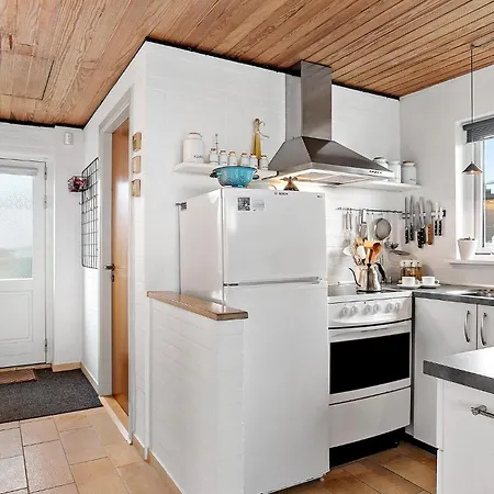 Stunning In Feriehus *