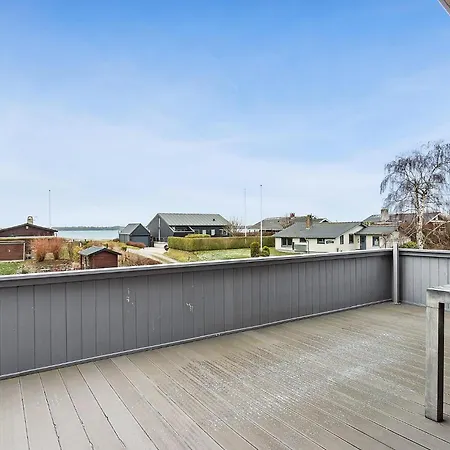 Stunning In * Broager