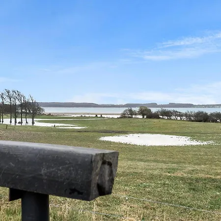 Stunning In Feriehus