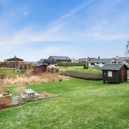 Stunning In Feriehus