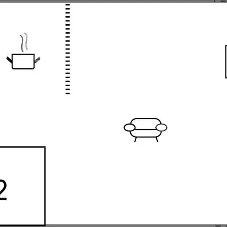 Stunning In Feriehus